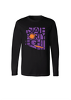 Men's Long Sleeve WADC Giovannie | Black