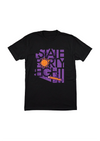 Men's Crew Neck WADC Giovannie | Black