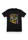 Men's Crew Neck WADC September | Black