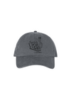 Dad Hat Where The Sun Shines | Charcoal  - State Forty Eight