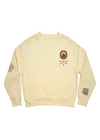 Women's Sweatshirt South & West | Butter