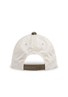 Snapback Frame Hat Zonie | Natural & Tree Camo