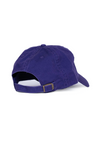 Dad Hat Classic | Purple &amp; Orange