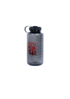 Nalgene Water Bottle SFE Classic | Black & Copper