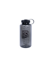 Nalgene Water Bottle SFE Classic | Black & Copper