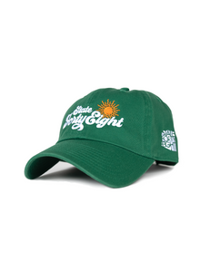  Dad Hat Sunny Hat | Green