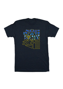  Unisex Crew Neck Tucson Police Department | Midnight Navy