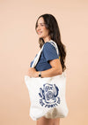 Tote Bag Miller Lite | Cream
