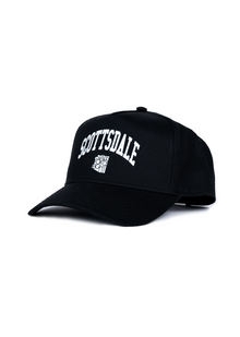  Curved Frame Snapback Hat What A Deal Club Scottsdale | May