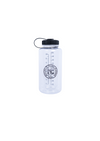 Nalgene Water Bottle Seal | Clear & Black