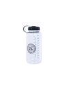 Nalgene Water Bottle Seal | Clear & Black