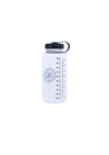 Nalgene Water Bottle Seal | Clear & Black