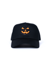 Frame Snapback Hat What a Deal September | Black