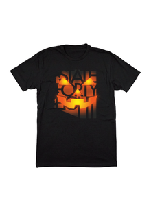  Men's Crew Neck What a Deal September | Black