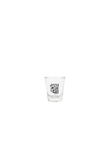  Shot Glass Classic | Black - State Forty Eight