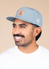 Surf Hat Feel The Heat | Mineral