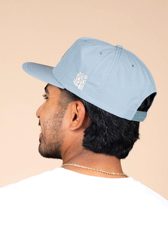 Surf Hat Feel The Heat | Mineral