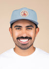 Surf Hat Feel The Heat | Mineral