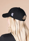 Dad Hat Sutton's Wish | Black - State Forty Eight