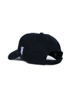 Dad Hat Sutton's Wish | Black - State Forty Eight