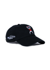 Dad Hat Sutton's Wish | Black - State Forty Eight