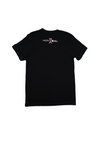 Men's Crew Neck Sutton's Wish | Black
