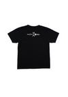 Youth Crew Neck Sutton's Wish | Black