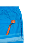 Men’s Swim Trunks Hazy Horizon