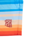 Men’s Swim Trunks Hazy Horizon