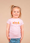 Toddler Crew Neck Desert Divas | Pink