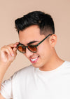 Unisex Sunglasses | The Tatum