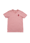 Unisex Crew Neck Cactus Crush 2.0 | Faded Rose - State Forty Eight