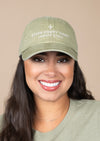 Dad Hat WADC July | Khaki