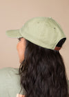 Dad Hat WADC July | Khaki