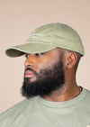 Dad Hat WADC July | Khaki