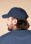 Frame Snapback WADC June | Navy