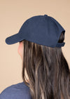 Frame Snapback WADC June | Navy