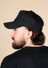 Frame Snapback WADC May | Black - State Forty Eight