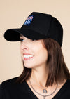 Frame Snapback WADC May | Black - State Forty Eight