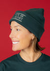 Beanie WADC November | Pine Green - State Forty Eight