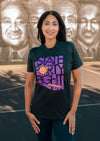 Men's Crew Neck WADC Giovannie | Black