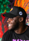 Frame Cap WADC Giovannie | Black