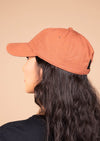 Dad Hat What a Deal October | Clay