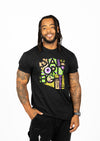 Men's Crew Neck WADC September | Black