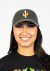 Dad Hat WADC September | Black