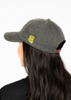 Dad Hat WADC September | Black