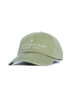 Dad Hat WADC July | Khaki