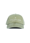 Dad Hat WADC July | Khaki