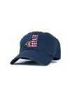 Frame Snapback WADC June | Navy