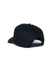 Frame Snapback Hat What A Deal May | Black